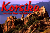 korsika