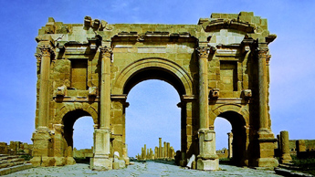 timgad