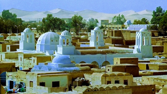 el oued