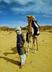 touareg