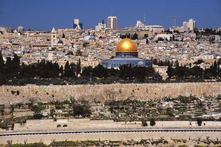 jerusalem
