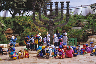 Kinder Israels