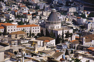 nazareth