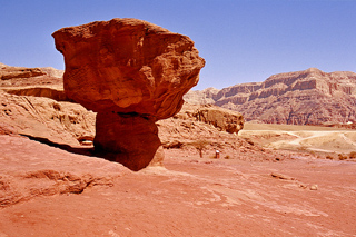timna park