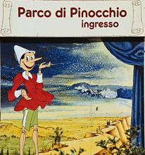 pinocchio