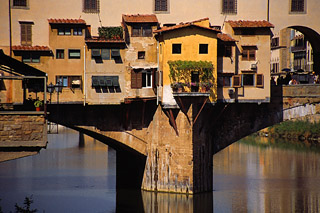ponte vecchio