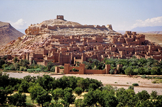 ait behaddou