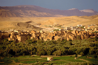 tineghir