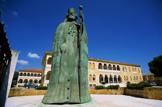 erzbischof makarios