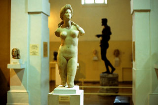 aphrodite von soli
