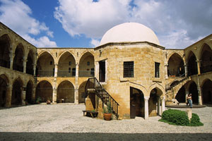 büjük han