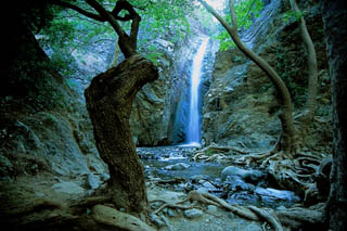 wasserfall