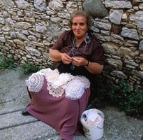 sitzenstickerei